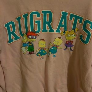 Rugrats sweatshirt